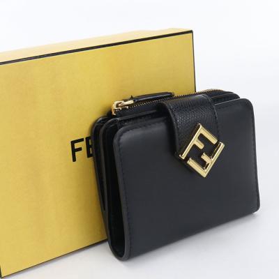 FENDI レディース二つ折り財布｜財布｜ファッション 通販 - Yahoo