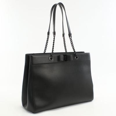 フェラガモ トートバッグ A4（レディーストートバッグ）｜バッグ