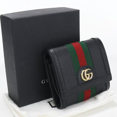 GUCCI オフィディア 財布のおすすめ人気商品一覧 通販 - Yahoo