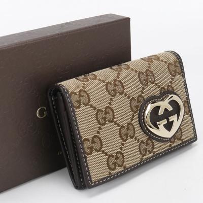 名刺入れ gucciの商品一覧 通販 - Yahoo!ショッピング
