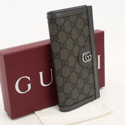 【GUCCI財布】値下げ中　メンズ　蜂　長財布 ハチ gucciメンズ財布 gucci財布 蜂のおすすめ人気商品一覧 通販