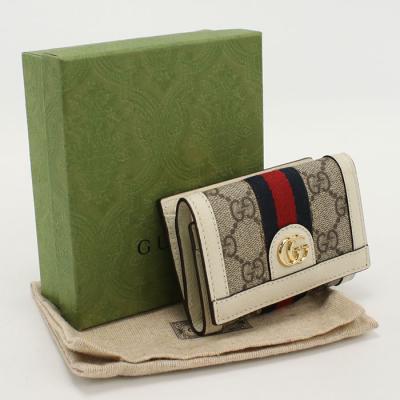 gucci オフィディア(レディース三つ折財布)の商品一覧|財布 gucci オフィディア(レディース三つ折財布)の商品一覧|財布