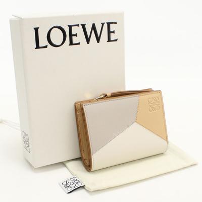 ロエベ ミディアムウォレット（ファッション）の商品一覧 通販 - Yahoo