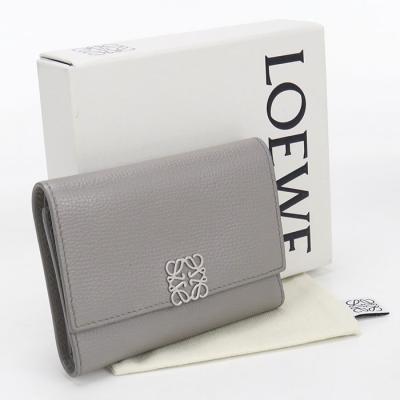 りの　ロエベ　ミディアムバーティカルウォレット　loewe二つ折り財布 ロエベ ミディアムウォレット（ファッション）の商品一覧 通販 - Yahoo