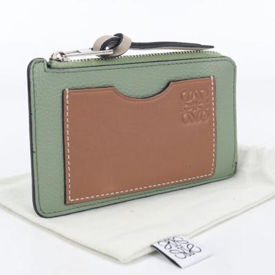 LOEWE レディース小銭入れ、コインケース｜財布｜ファッション