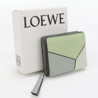 LOEWE レディース二つ折り財布の商品一覧|財布|ファッション LOEWE レディース二つ折り財布の商品一覧|財布|ファッション