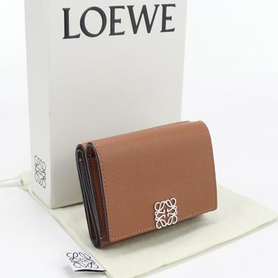 LOEWE レディース三つ折財布の商品一覧|財布|ファッション LOEWE レディース三つ折財布の商品一覧|財布|ファッション