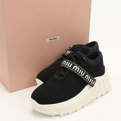 miu miu レディーススニーカー｜シューズ｜ファッション おすすめ人気