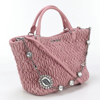 ミュウミュウ ショルダーバッグ アウトレットのおすすめ人気商品