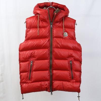 キルティングベスト メンズ（MONCLER）のおすすめ人気商品一覧 通販