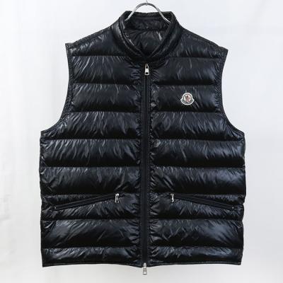 MONCLER ダウンベスト｜コート、ジャケット｜ファッション おすすめ