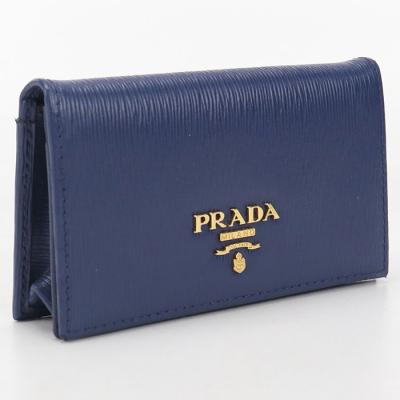 PRADA レディース名刺入れ｜ファッション小物｜ファッション おすすめ