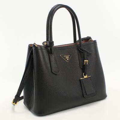 【美品】PRADA×プラダ サフィアーノA4収納可能トートバッグ プラダ サフィアーノ バッグ A4のおすすめ人気商品一覧 通販 - Yahoo