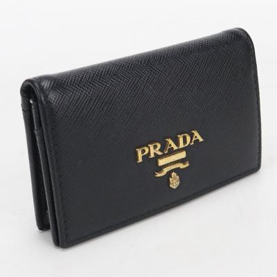 PRADA レディース名刺入れ｜ファッション小物｜ファッション 通販