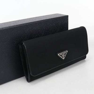 プラダ 財布 長財布 未使用の商品一覧 通販 - Yahoo!ショッピング