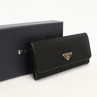 プラダ 財布 長財布 未使用のおすすめ人気商品一覧 通販 - Yahoo