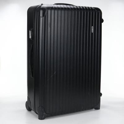 【最終価格】RIMOWA ⭐︎リモワ　Jumbo 2輪　104l リモワ パイロット 920.50.00.2 29リットル 2輪 | リモワ(RIMOWA)専門