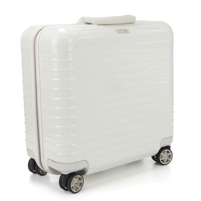 美品 リモワ RIMOWA サルサエアー 機内持込 キャリーケース 34L リモワ サルサエアー 34lのおすすめ人気商品一覧 通販 - Yahoo