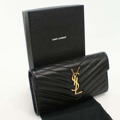 イヴサンローラン 財布のおすすめ人気商品一覧 通販 - Yahoo!ショッピング