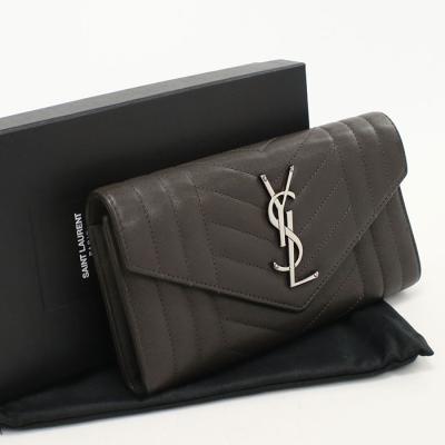 Yves Saint Laurent レディース長財布｜財布｜ファッション おすすめ