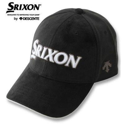 SRIXON ゴルフキャップ メンズ｜帽子（メンズ）｜ゴルフ｜スポーツ