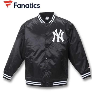 MLB ニューヨーク・ヤンキース ジャケット ＸＬ　美品 楽天市場】ニューヨークヤンキース スタジャンの通販