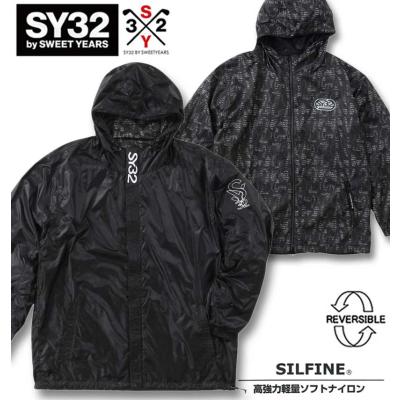 sy32 ゴルフ（ゴルフ メンズジャケット）｜メンズウエア｜ゴルフ