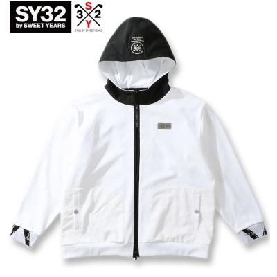 sy32 セットアップ（SY32 by SWEET YEARS／ゴルフ用品）（性別：メンズ