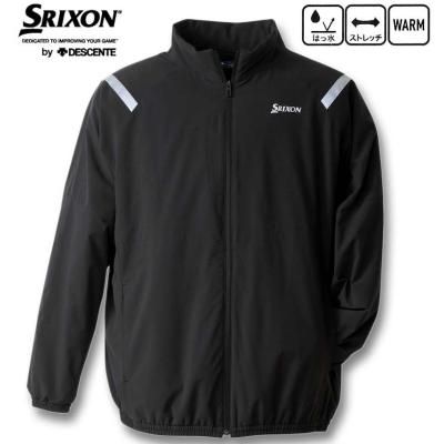 SRIXON ゴルフ メンズジャケットの商品一覧|メンズウエア SRIXON ゴルフ メンズジャケットの商品一覧|メンズウエア