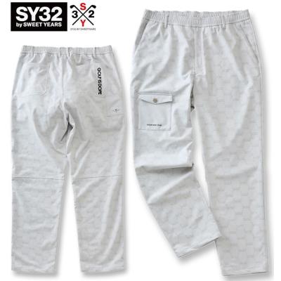 sy32 セットアップ（SY32 by SWEET YEARS／ゴルフ用品）（性別：メンズ