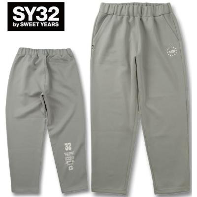 sy32（メンズジャージ、スウェット パンツ）｜ジャージ、スウェット