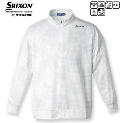 スリクソン ポロシャツ 松山英樹（ゴルフ用品） | スポーツ の