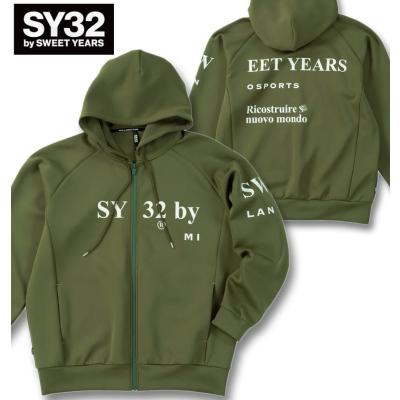 sy32 セットアップ（メンズトップス） | ファッション のおすすめ人気