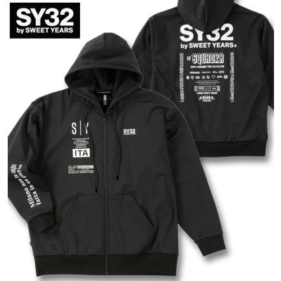 sy32 セットアップ（メンズトップス） | ファッション の