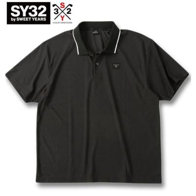 sy32 ゴルフ（ゴルフシャツ）｜メンズウエア｜ゴルフ | スポーツ の