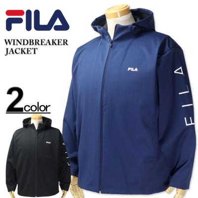 fila ウインドブレーカーのおすすめ人気商品一覧 通販 - Yahoo