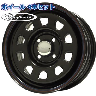 デイトナホイール14インチ（アルミホイール）（リム径（ホイール