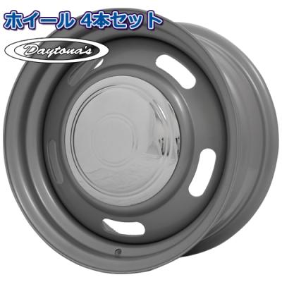 デイトナ ホイール 5穴(アルミホイール)の商品一覧|タイヤ デイトナ ホイール 5穴(アルミホイール)の商品一覧|タイヤ