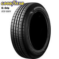 155/80R13 79S GOODYEAR グッドイヤー エフィシェントグリップ EFFICIENT GRIP ECO EG01  23年製 正規品 新品 サマータイヤ 2本セット | タイヤ ホイール ビックラック