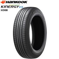 165/60R15 81H XL HANKOOK ハンコック  KINERGY EX H308  23年製 正規品 新品 サマータイヤ 4本セット | タイヤ ホイール ビックラック