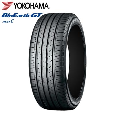 BluEarth 215/55R17 94V YOKOHAMA ヨコハマ ブルーアース BLUEARTH-GT