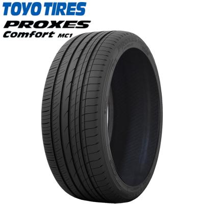 トーヨータイヤ プロクセススポーツ 225 40 18（自動車）（タイヤ扁平