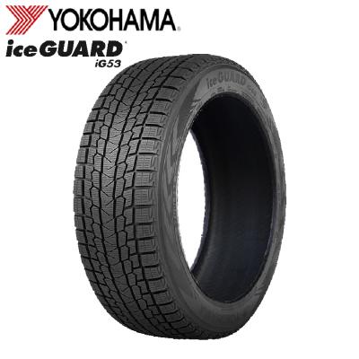 225 45 19 4本（ヨコハマタイヤ／自動車 スタッドレス、冬タイヤ