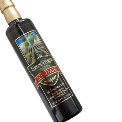 SOBHANI エクストラバージンオリーブオイル 500ml 3本セット Amazon | SOBHANI エクストラバージンオリーブオイル 500mL