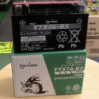 GS/YUASA BATTERY バッテリーYTX14-BS【液入り充電済み】 :YTX14-BS 