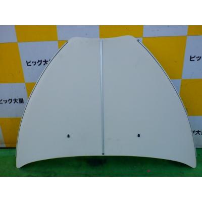 トヨタ 純正 ノア 《 ZWR90W 》 左サイドステップ P70200-24001724