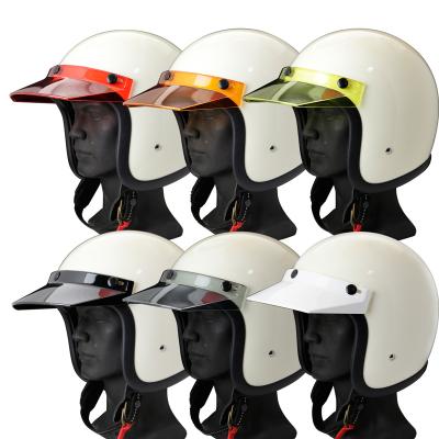 ヘルメット ヤールー バイザーのおすすめ人気商品一覧 通販 - Yahoo