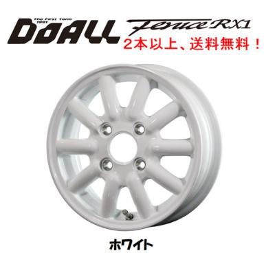 ドゥオール キャンペーン DOALL Fenice RX1 フェニーチェ アール