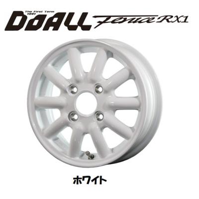 fenice rx1（アルミホイール）｜タイヤ、ホイール｜自動車 | 車 