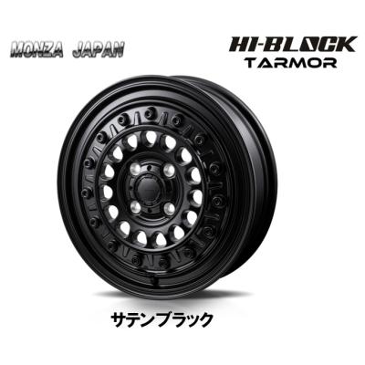 軽トラ アルミホイール 12インチ（ホイールデザイン：メッシュデザイン
